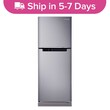 Samsung 2 Door (211 Liter) Refrigerator RT-20FGRVDSA