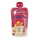 Peachy Apple Oats Prune Juice 110G