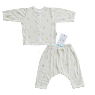 TC1013M Tiny Cozy Baby Comfy Set Zoo