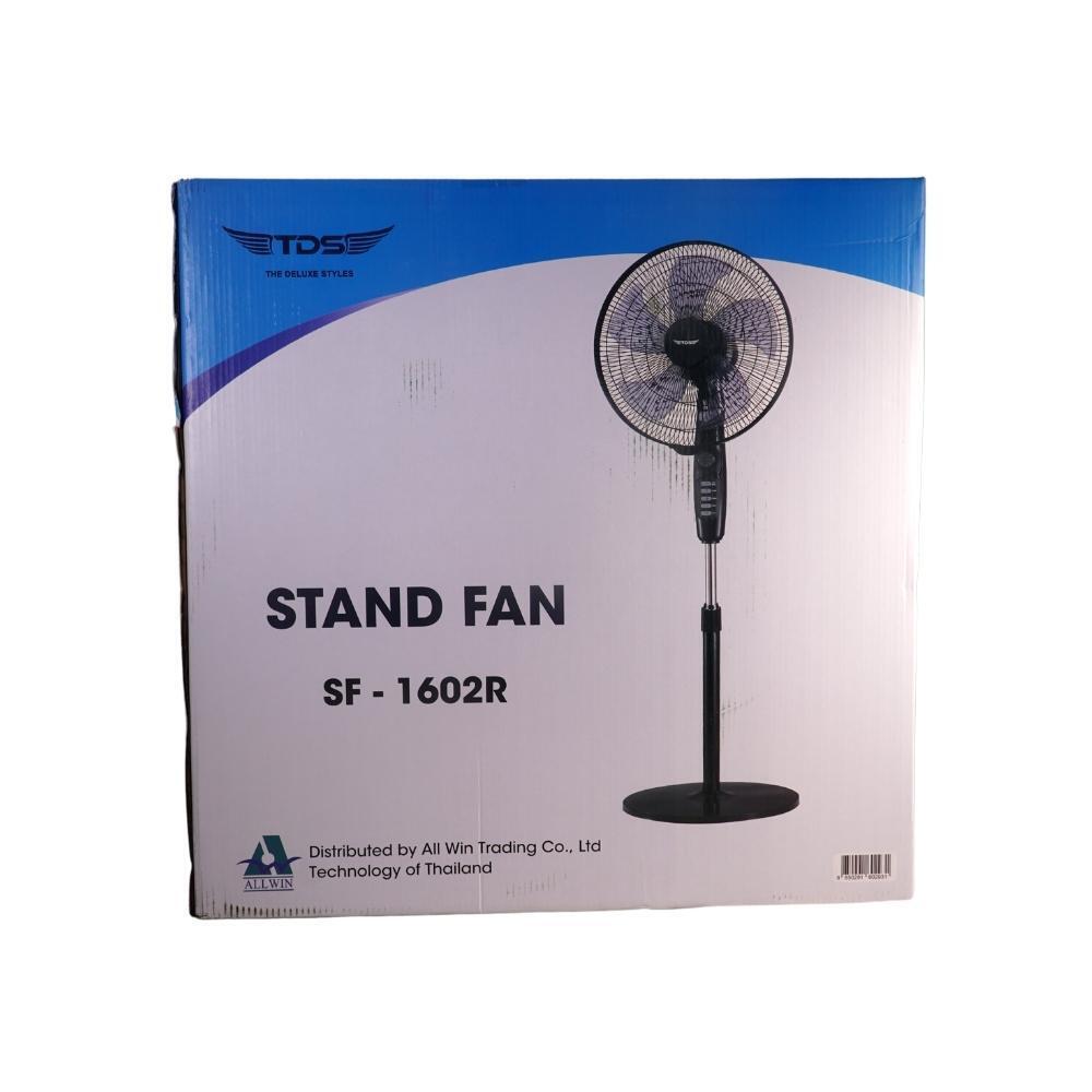 Otto Stand Fan 16IN SF-1602R