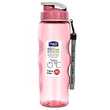 ABF722P Lock & Lock Water Bottle Bisfree Sports Handy Tritan 700ML (Pink)