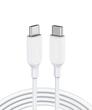 Anker Powerline III USB-C to USB-C Fast Charging Cord (3FT)
