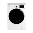 Beko Freestanding 12KG Front Load Washing Machine (WTE12746X0)