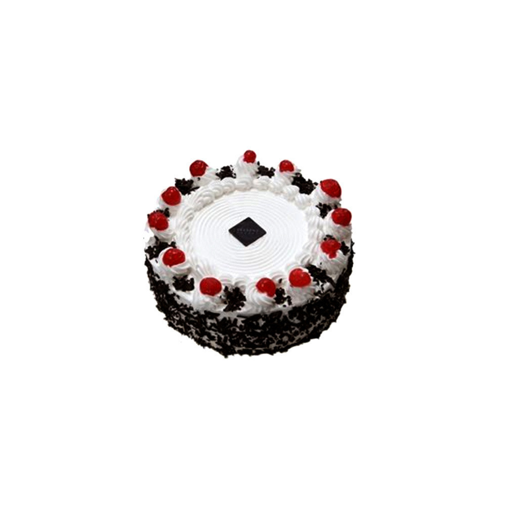 Seasons Black Forest Cake (2KG)