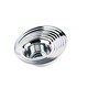 Stainless Steel Strainer Bowl 30cm MD-FBH-30