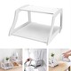 Wall Mounted WiFi Router Shelf KPTHSO00048