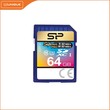 Silicon Power 64GB Superior Pro UHS-1 SDXC SD Card 310087