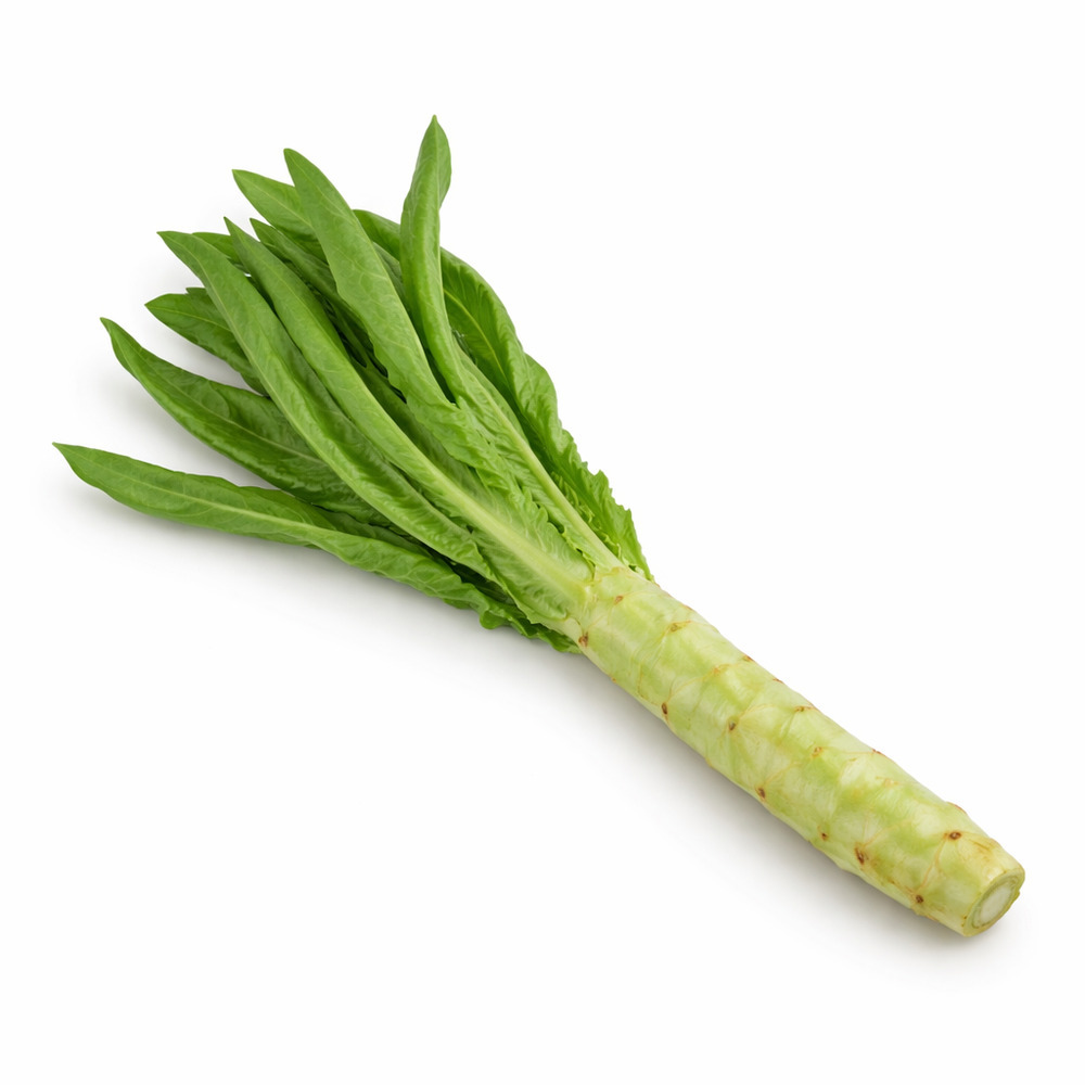 Stem Lettuce