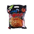 Sk Snack Bawdar Gyi 9 Items Fried Assorted 150G