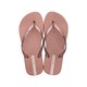 Ipanema Glitter Fem Flip (No-5) Pink & Pink Glitter 1264812536905