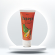 Papaya Facial Foam 100g/Fruit