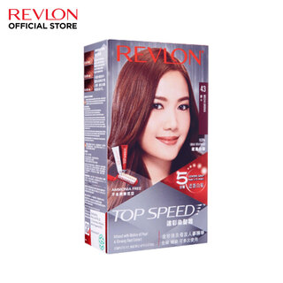 Revlon Top Speed Hair Color Lady 65