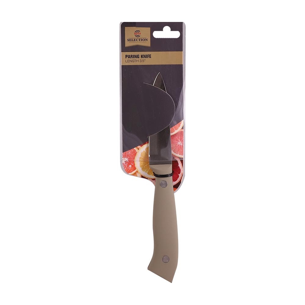 City Selection Paring Knife 3.5IN 15025656