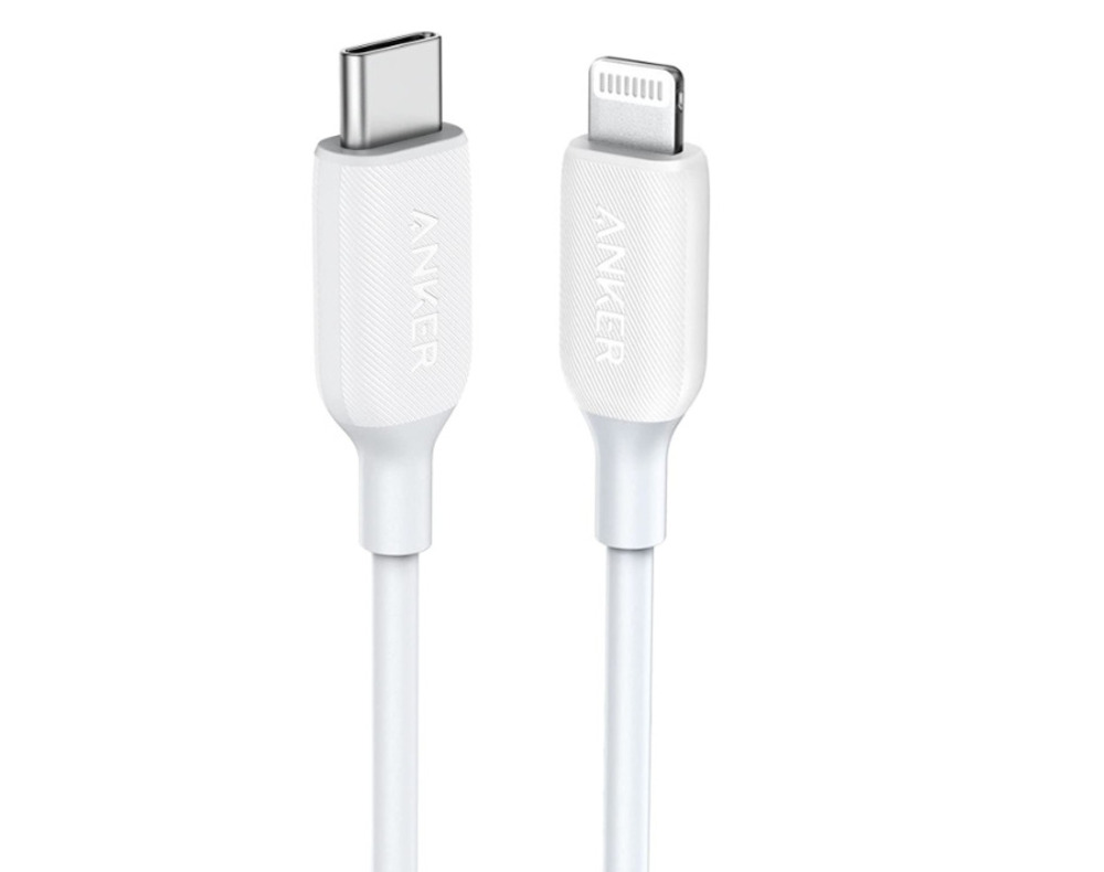 Anker USB-C to Lightning Cable