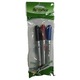 Flex Office Cd Marker 3PCS