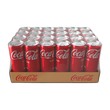 Coca-Cola Coke 330MLx24PCS