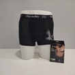 Spade Men's Underwear Black XL SP:8611