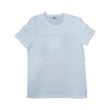 Century T Shirt S/S White (XL) CMIW-002
