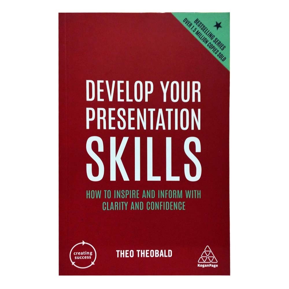 Cs2022 Develop Your Presentation Skills