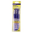 Noti Gel Pen 0.5MM 3PCSS TG-3119 Blue