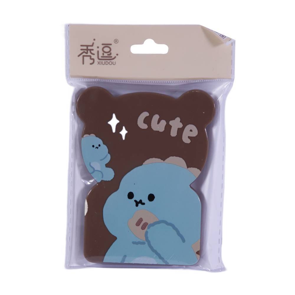MGOU Mirror Comb Set (16061157)