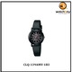 Casio Women Watch CLQ-139AMV-1B3_Cherry Oo