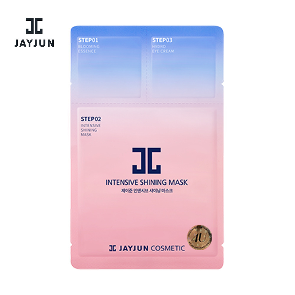 Jayjun Intensive Shining Mask