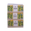 Penguin Bamboo Facial Tissue 4Ply 360PCSx3