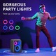 Tronsmart Halo 200 120W Portable Party Speaker Black