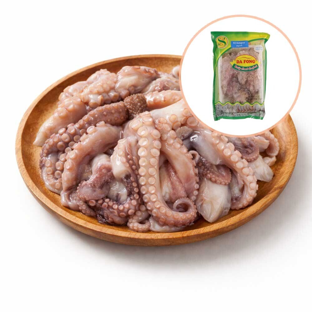 Da Fong Octopus 320G