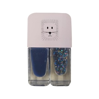 Fg Twin Nail Polish 004