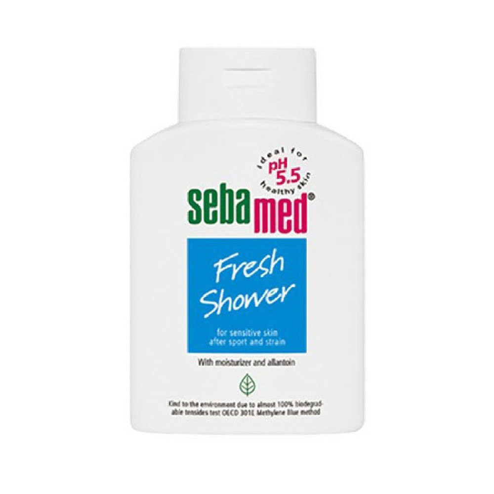 Sebamed Fresh Shower 200ML