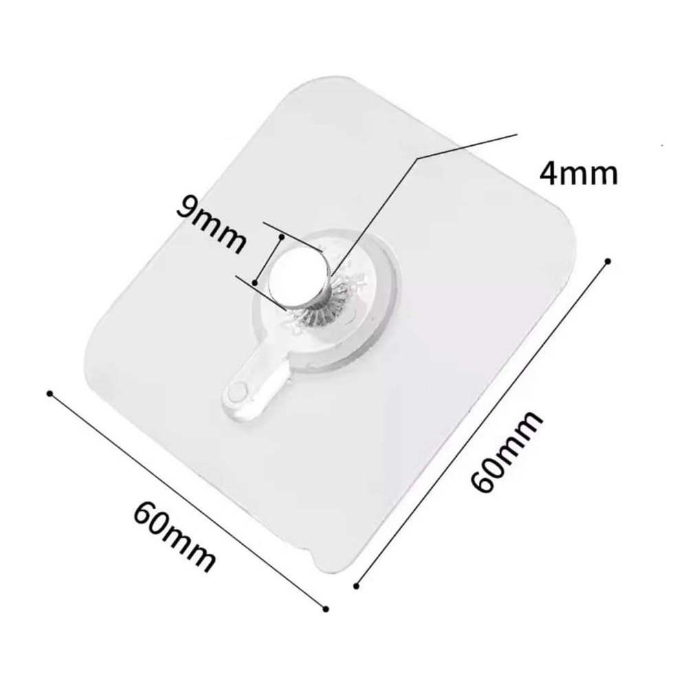 ဓာတ်ပုံချိတ်(10Pcs) KPT-0509