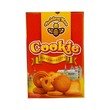 Golden Bee Butter Cookies 250G