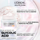 Loreal Glycolic-Bright Glowing Day Cream SPF 17 50ML