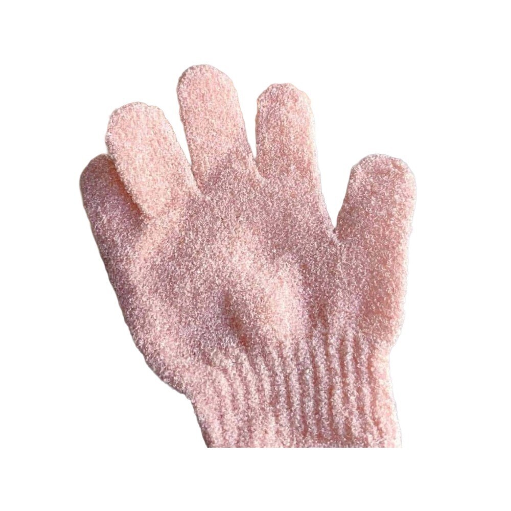 Beauty House Exfoliating Bath Glove