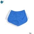 Max & Mia Girl Sport Short Pant T11 3T