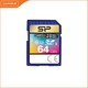 Silicon Power 64GB Superior Pro UHS-1 SDXC SD Card 310087
