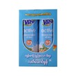 Vito Active Soy Milk Reduced Sugar (Gift Set)