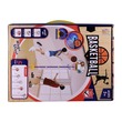 Sl Basketball Stand Set 130CM No.ZG270-8