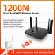 PIXLINK AC1200 Wifi Router ESS-0000771