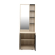 Winner Rotterdam Dressing Table (60CM) Lurbana Oak