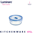 Luminarc Tempered Round Pure Box 67CL