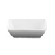 Wilmax Sauce Dish 3IN x 3.25IN ( 8 x 6CM ) 3PCS WL - 996012