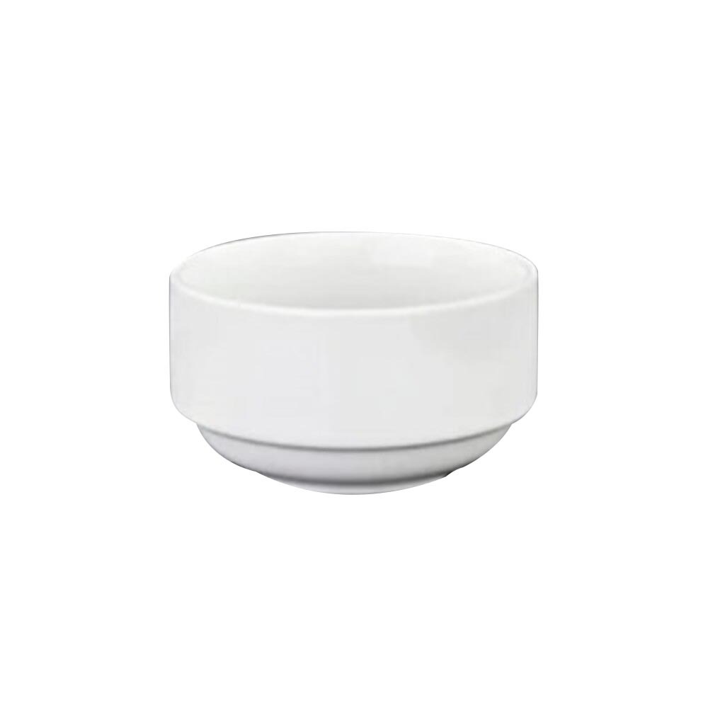 Wilmax Cereal Bowl 4.5IN (11.5CM) 14OZ (400ML) (6PCS) WL - 972440