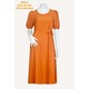 Arm Sleeve-Dress WD015 Coral 2XL 160-180 LB