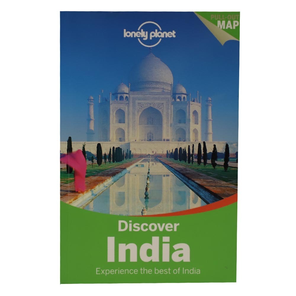 Discover India 3