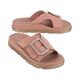 Zaxy Vibe Ad Slide (No-7) Pink 118959BA30107
