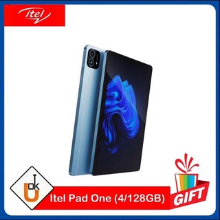 Itel Pad 1 (4/128GB) Gray