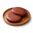 Pure Chicken Blood Cake 2PCS